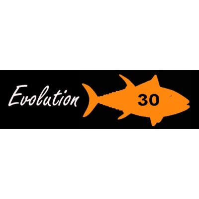 Caña de pesca MX Fishing rods  -  Evolution 30 ELITE