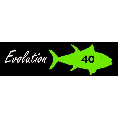 Caña de pesca MX Fishing rods  -  Evolution 40 ELITE