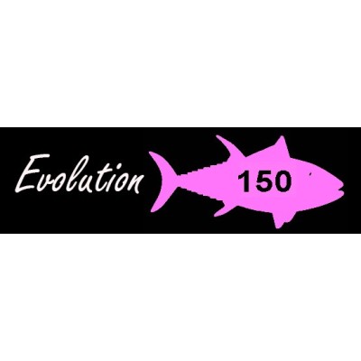 Caña de pesca MX Fishing rods  -  Evolution 150 new 2022