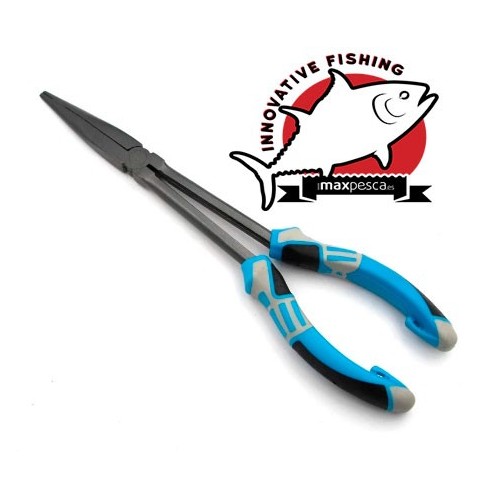 Alicate pesca saca anzuelo