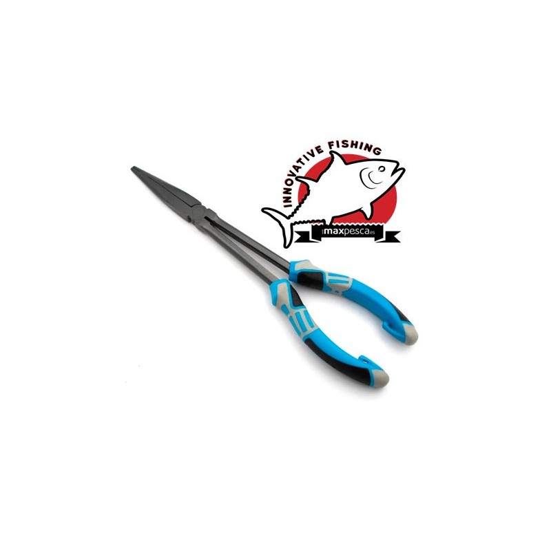 Alicate pesca saca anzuelo
