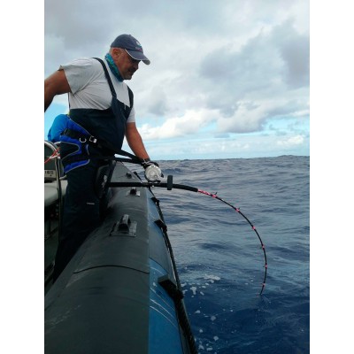 Caña de pesca MX Fishing rods  -  Evolution 150 new 2022