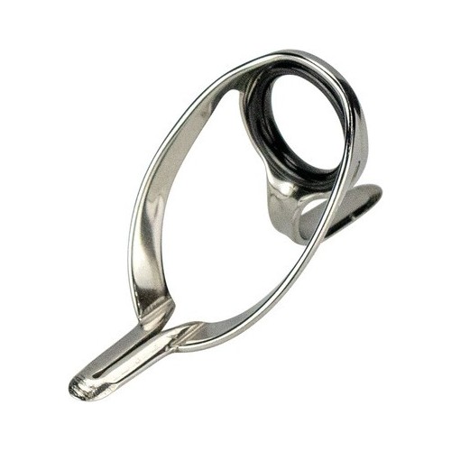 Guía para caña de pesca ALPS HEAVY XN SS316  Z RING POLICHED F Nº 20