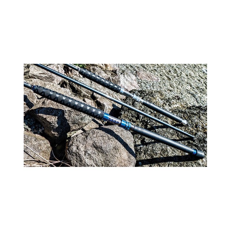 Blank fabricacion caña pesca RAINSHADOW Composite Knife jigging 5'8 80-130 lbs