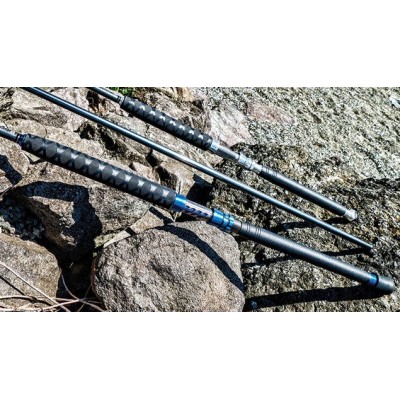 Blank fabricacion caña pesca RAINSHADOW Composite Knife jigging 5'8 80-130 lbs