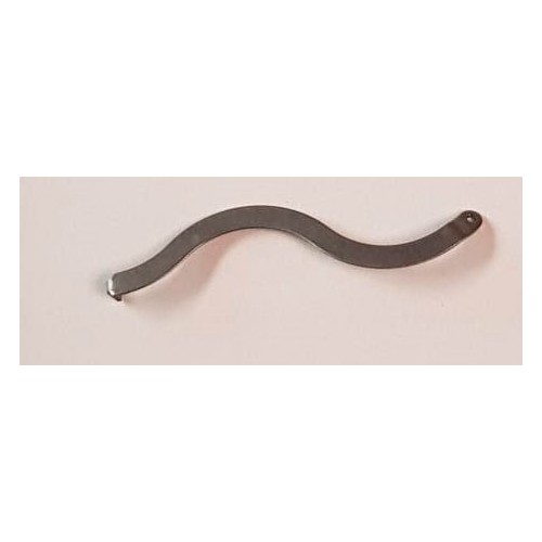 DRIVE SHAFT MANETA DERECHA REF50