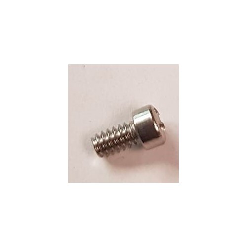 ENDHOUSING SCREW REF 41