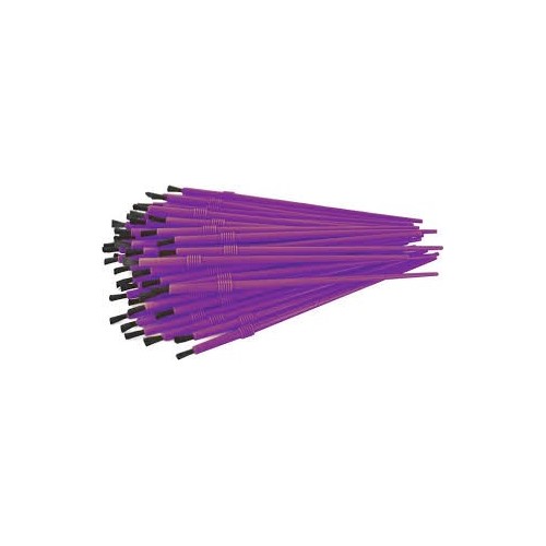 Pincel para acabado con EPOXI 6 mm