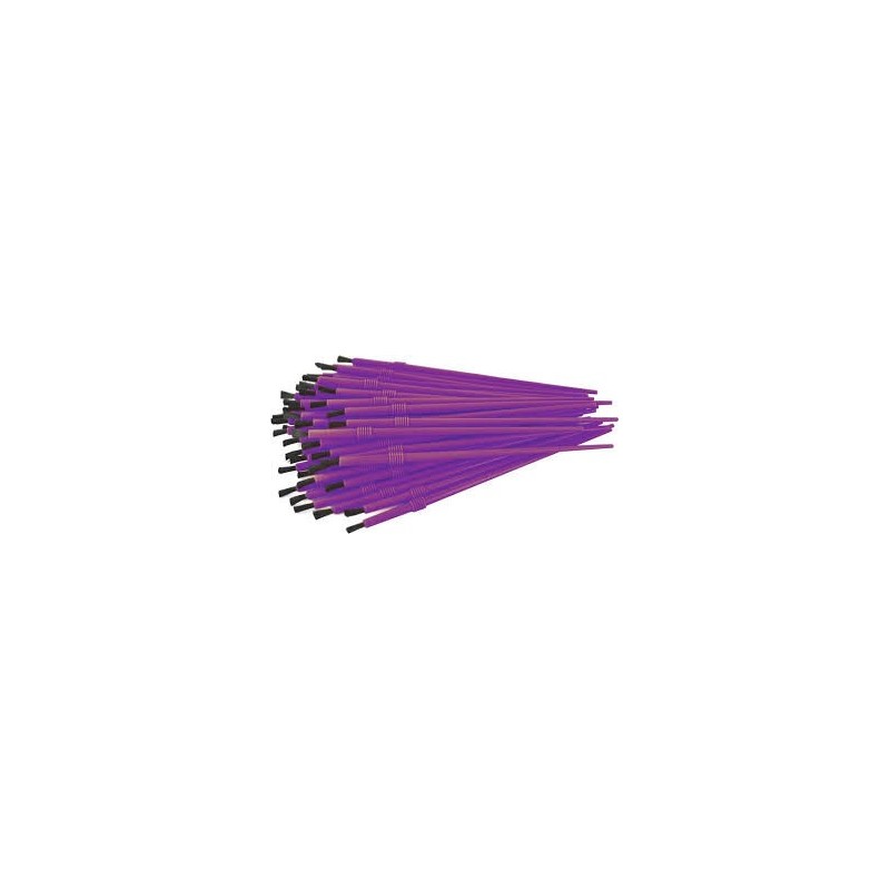 Pincel para acabado con EPOXI 6 mm