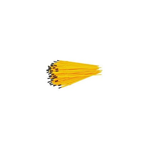 Pincel para acabado con EPOXI 3 mm
