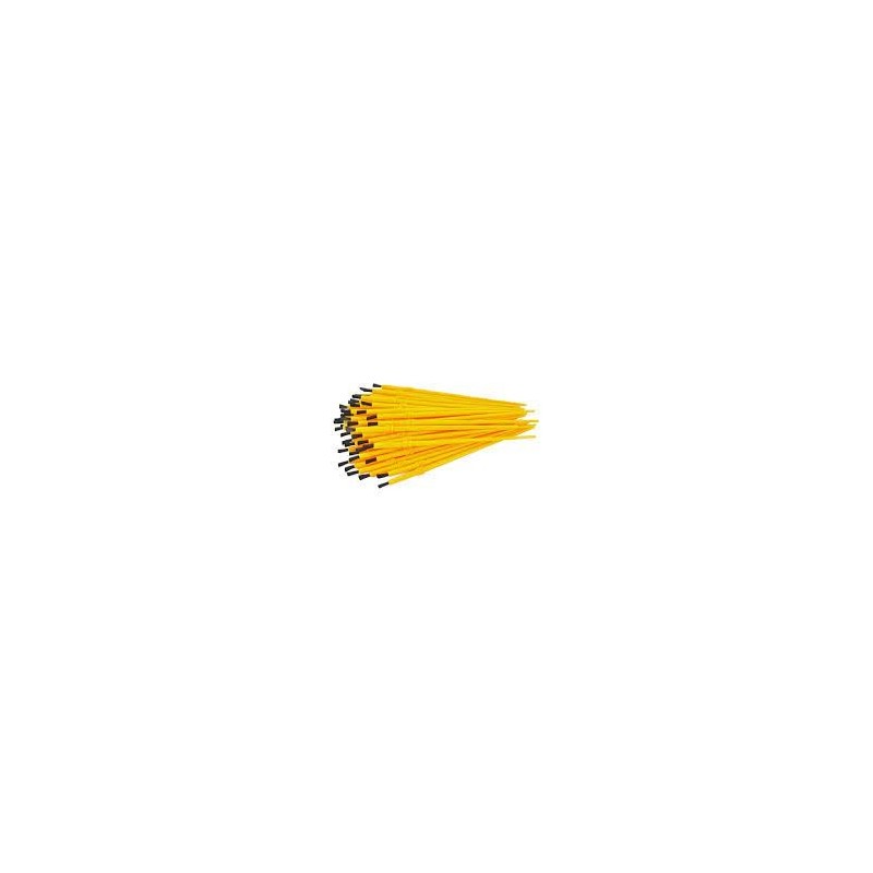 Pincel para acabado con EPOXI 3 mm