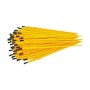 Pincel para acabado con EPOXI 3 mm