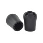 Cruceta Fuji de goma para caña de pesca 19 mm