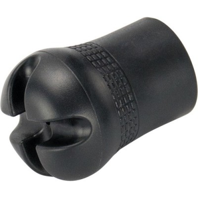 Cruceta ALPS de goma para caña de pesca 19 mm