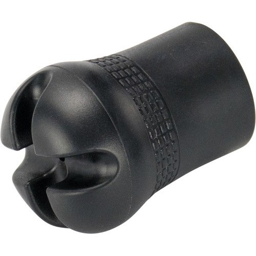 Cruceta ALPS de goma para caña de pesca 19 mm