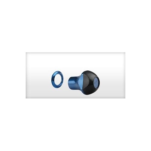 Tope combate ALPS 14 mm - BLUE