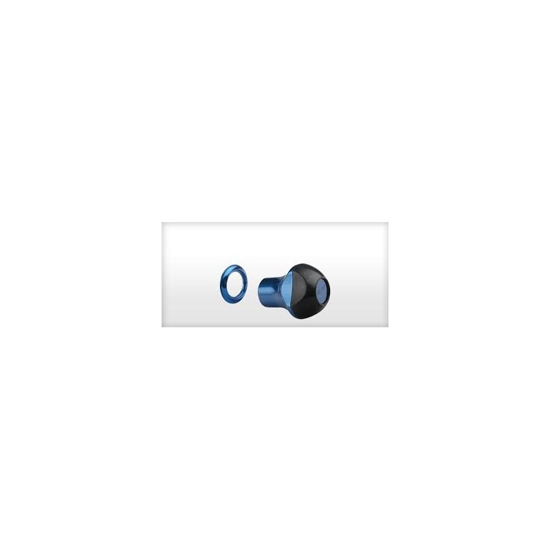 Tope combate ALPS 14 mm - BLUE