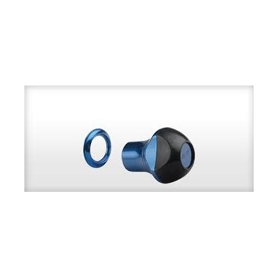 Tope combate ALPS 14 mm - BLUE
