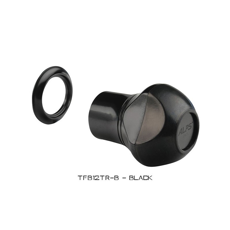 Tope combate ALPS 16 mm - BLUE