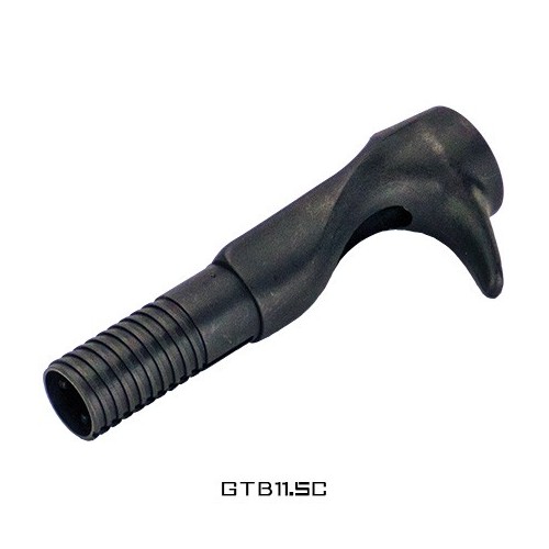 Porta-carrete FORECAST Casting 17 mm