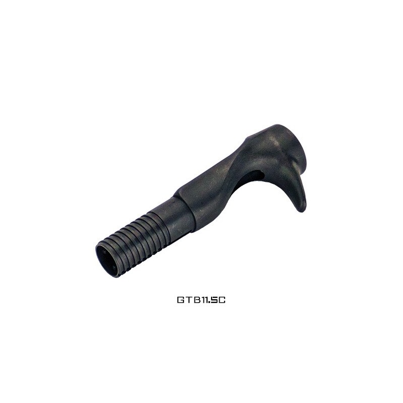 Porta-carrete FORECAST Casting 17 mm