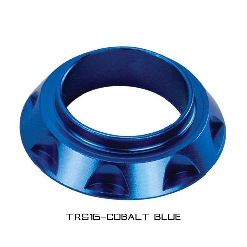 Embellecedor aluminio ALPS