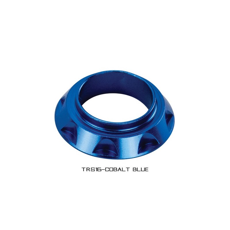 Embellecedor aluminio ALPS