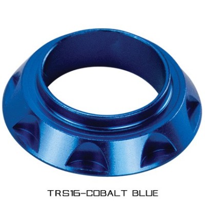 Embellecedor aluminio ALPS