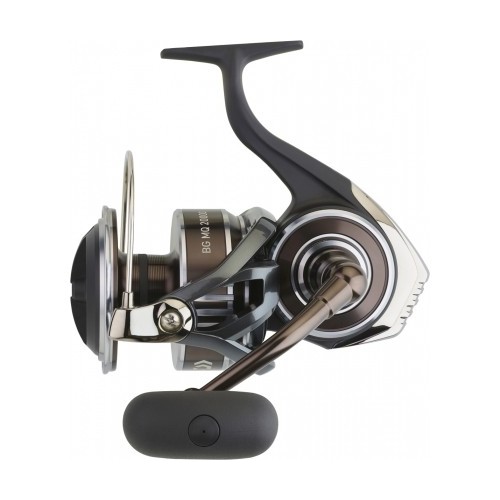 Carrete DAIWA BG MQ 14000 H ARK