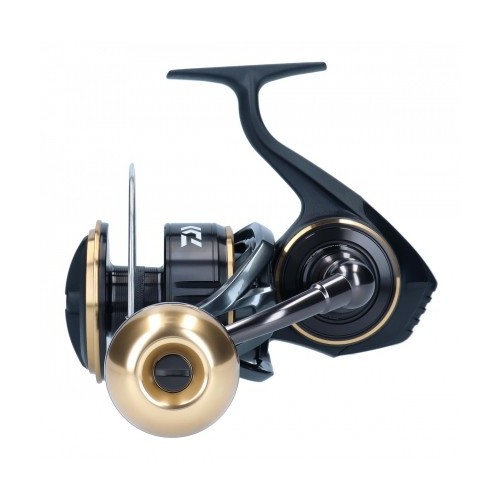 Carrete DAIWA BG MQ 14000 H ARK