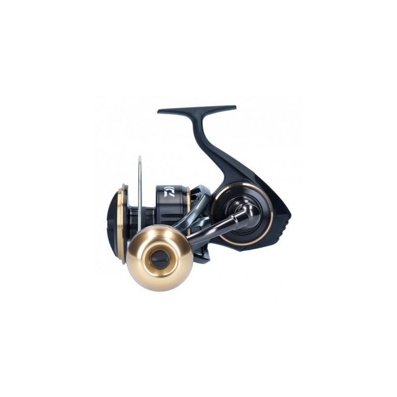 Carrete DAIWA BG MQ 20000  ARK