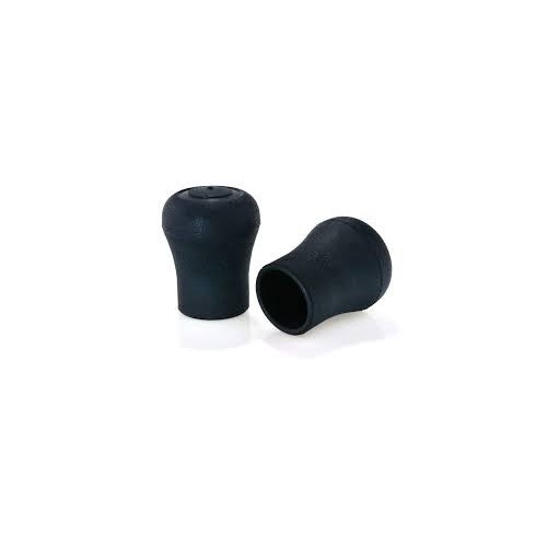 Tapón de goma para caña de pesca 25 mm