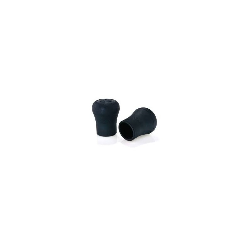 Tapón de goma para caña de pesca 25 mm