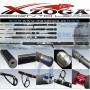 Caña XZOGA TAKA-SI 5913 200 grs