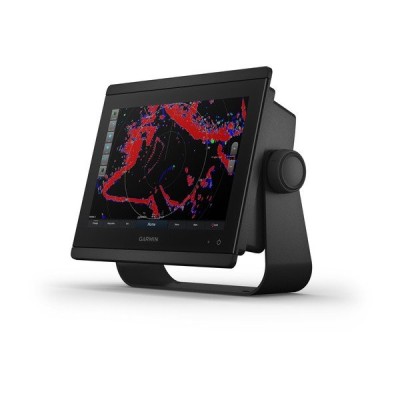 PLOTTER GARMIN GPSMAP 8410