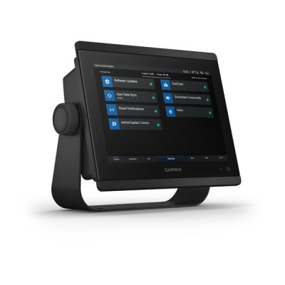 PLOTTER GARMIN GPSMAP 8410