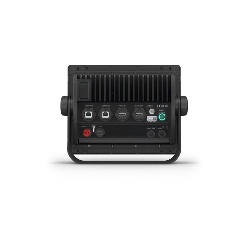 PLOTTER GARMIN GPSMAP 8412
