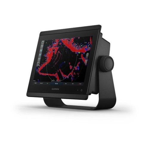 PLOTTER GARMIN GPSMAP 8412