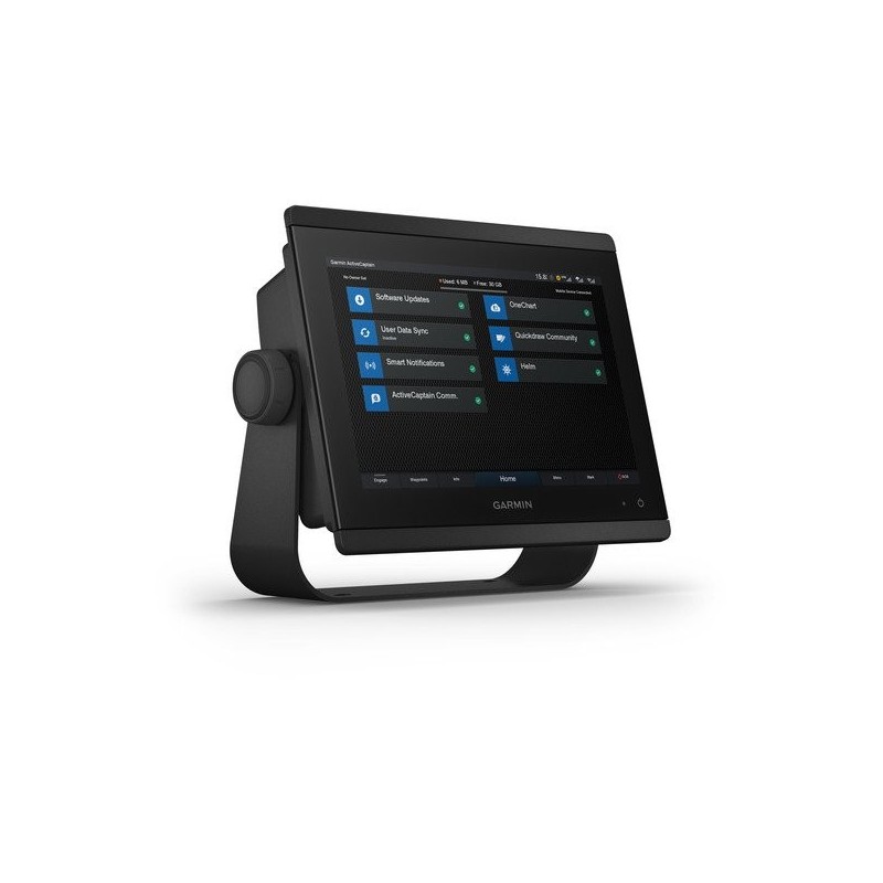 PLOTTER GARMIN GPSMAP 8416