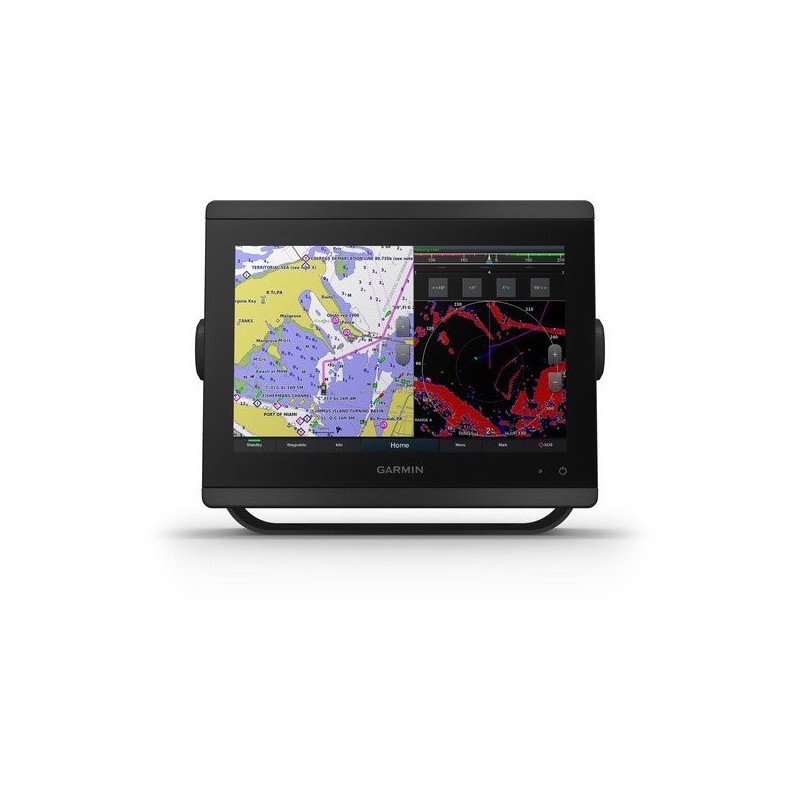 PLOTTER GARMIN GPSMAP 8416
