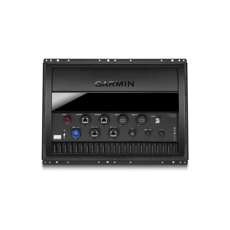 PLOTTER GARMIN GPSMAP 8417