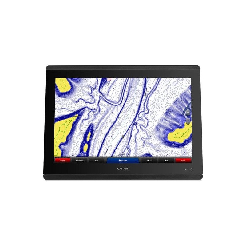 PLOTTER GARMIN GPSMAP 8417