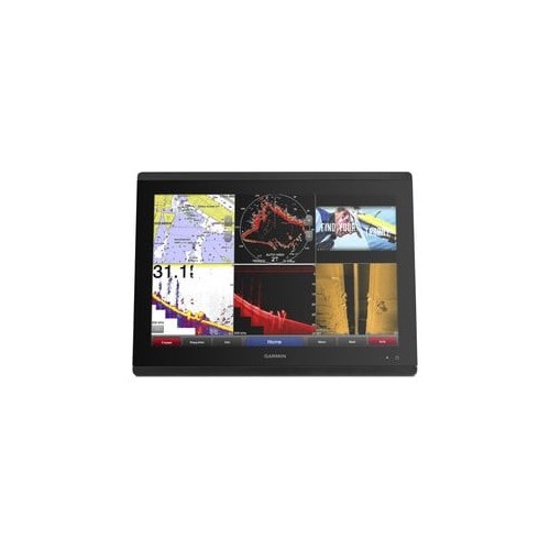 PLOTTER GARMIN GPSMAP 8417 MDF