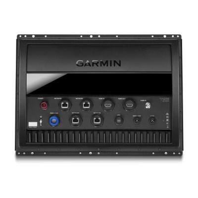 PLOTTER GARMIN GPSMAP 8417 MDF