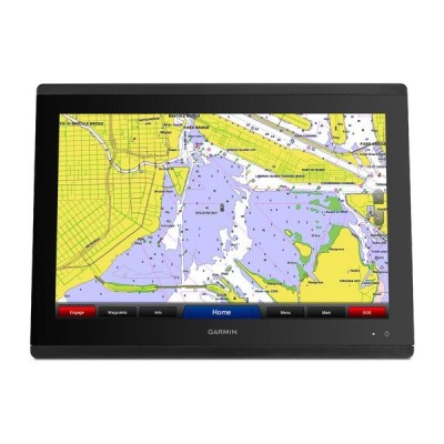PLOTTER GARMIN GPSMAP 8417 MDF