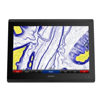PLOTTER GARMIN GPSMAP 8417 MDF
