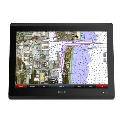 PLOTTER GARMIN GPSMAP 8417 MDF