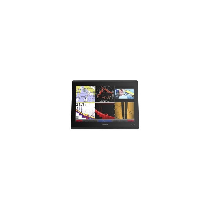 PLOTTER GARMIN GPSMAP 8417 MDF