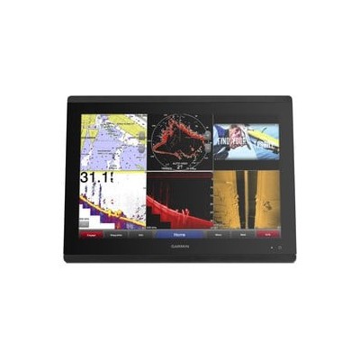 PLOTTER GARMIN GPSMAP 8417 MDF