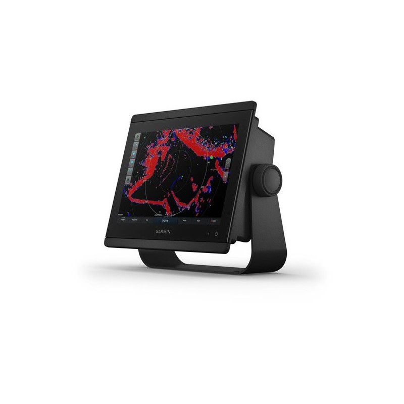 PLOTTER GARMIN GPSMAP 8412XSV